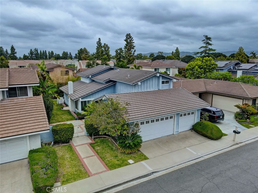 8 Sparrowhawk, Irvine CA 92604 - photo 1
