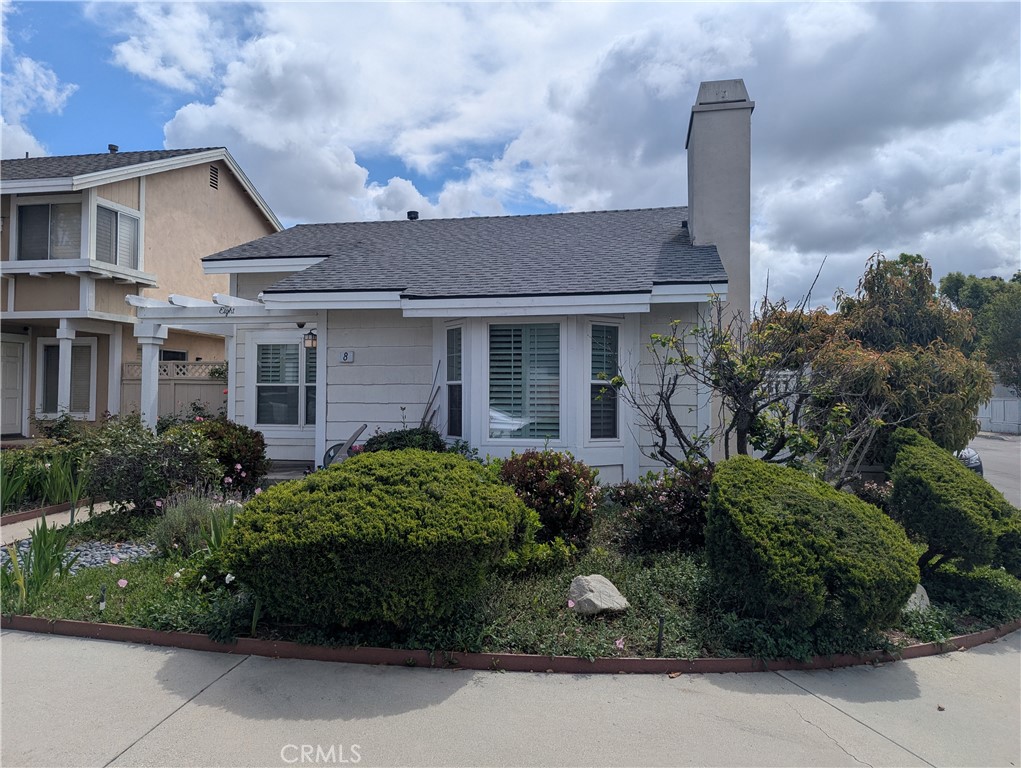 8 Sweet Rain, Irvine CA 92614 - photo 1