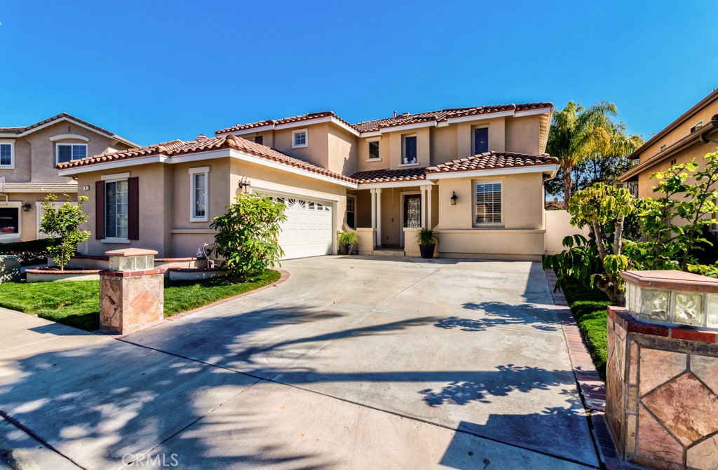 8 Zinnia, Irvine CA 92618 - photo 1