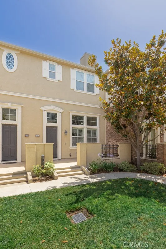 80 Fringe Tree, Irvine, CA 92606