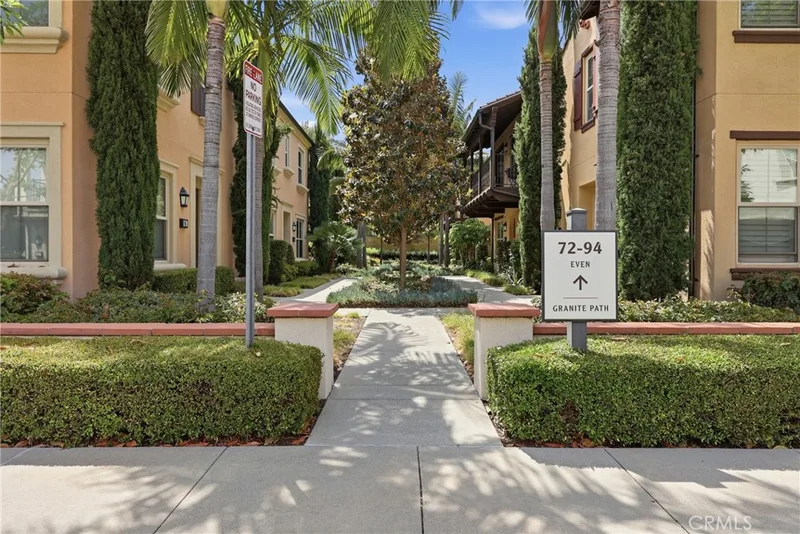 80 Granite, Irvine, CA 92620