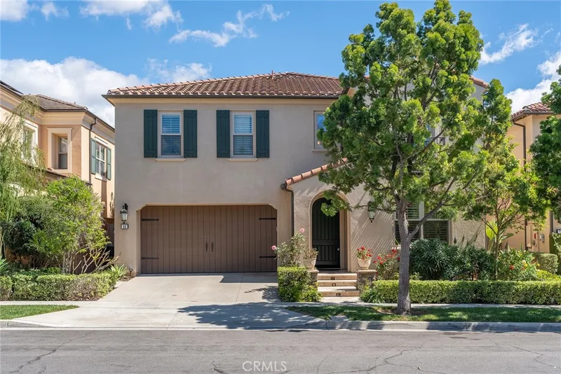 80 Rossmore, Irvine, CA 92620