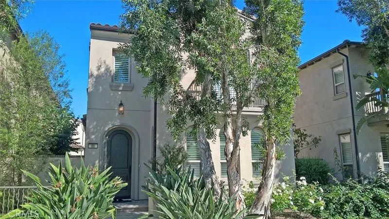 80 Spanish Lace, Irvine, CA 92620