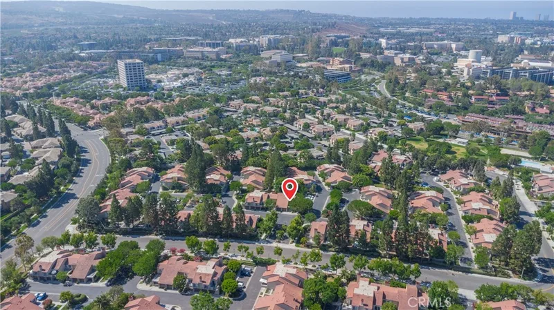 80 Stanford Court 40, Irvine, CA 92612