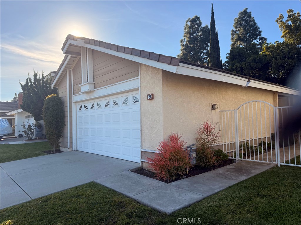 80 Summerstone, Irvine CA 92614 - photo 1