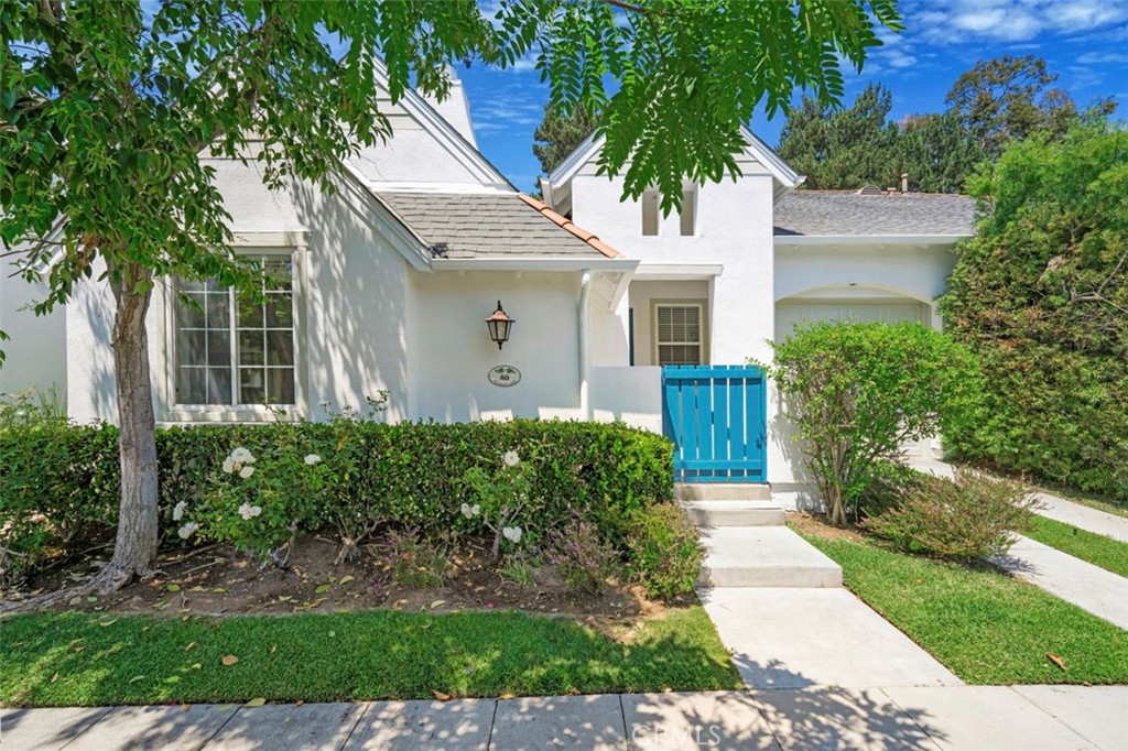 Make 80 a DONE DEAL and see the unveiling of a beautifully refined single-level residence ideally positioned within one - 80 Winslow, Irvine CA 92620 - photo 2
