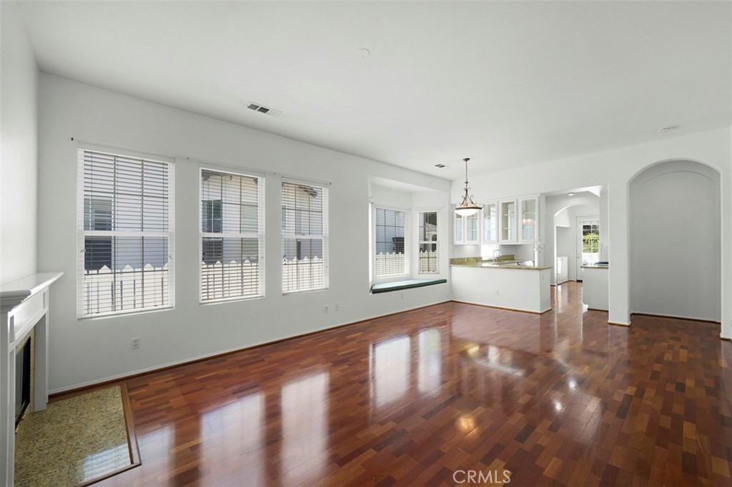 Make 80 a DONE DEAL and see the unveiling of a beautifully refined single-level residence ideally positioned within one - 80 Winslow, Irvine CA 92620 - photo 4