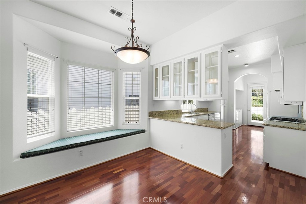 Make 80 a DONE DEAL and see the unveiling of a beautifully refined single-level residence ideally positioned within one - 80 Winslow, Irvine CA 92620 - photo 8