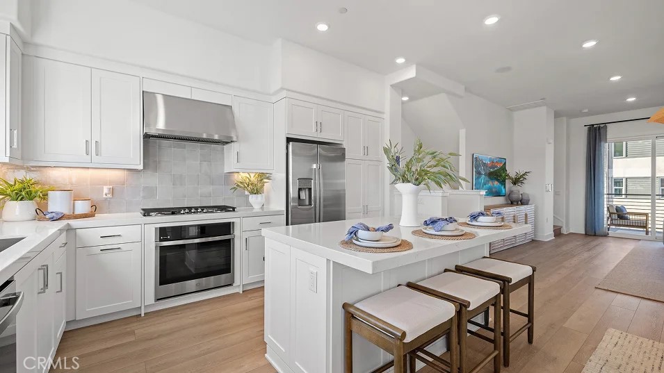 Photos shown are of model only- not actual homesite. - 804 Sonia, Irvine CA 92618 - photo 2