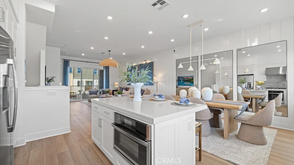Photos shown are of model only- not actual homesite. - 804 Sonia, Irvine CA 92618 - photo 3