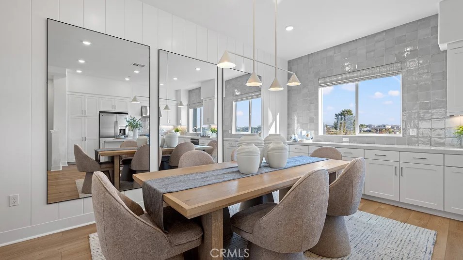 Photos shown are of model only- not actual homesite. - 804 Sonia, Irvine CA 92618 - photo 4