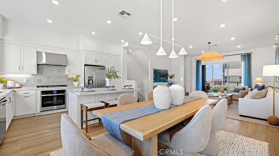 Photos shown are of model only- not actual homesite. - 804 Sonia, Irvine CA 92618 - photo 5