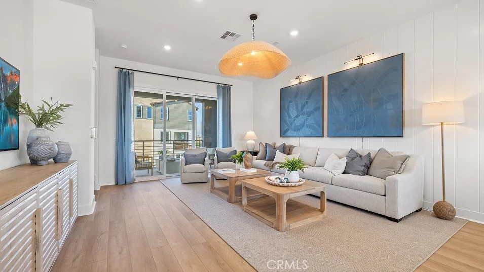 Photos shown are of model only- not actual homesite. - 804 Sonia, Irvine CA 92618 - photo 6