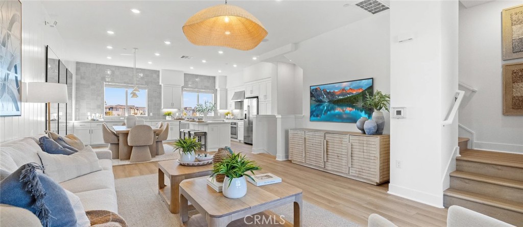 Photos shown are of model only- not actual homesite. - 804 Sonia, Irvine CA 92618 - photo 7
