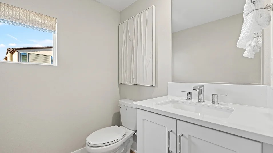 Photos shown are of model only- not actual homesite. - 804 Sonia, Irvine CA 92618 - photo 8
