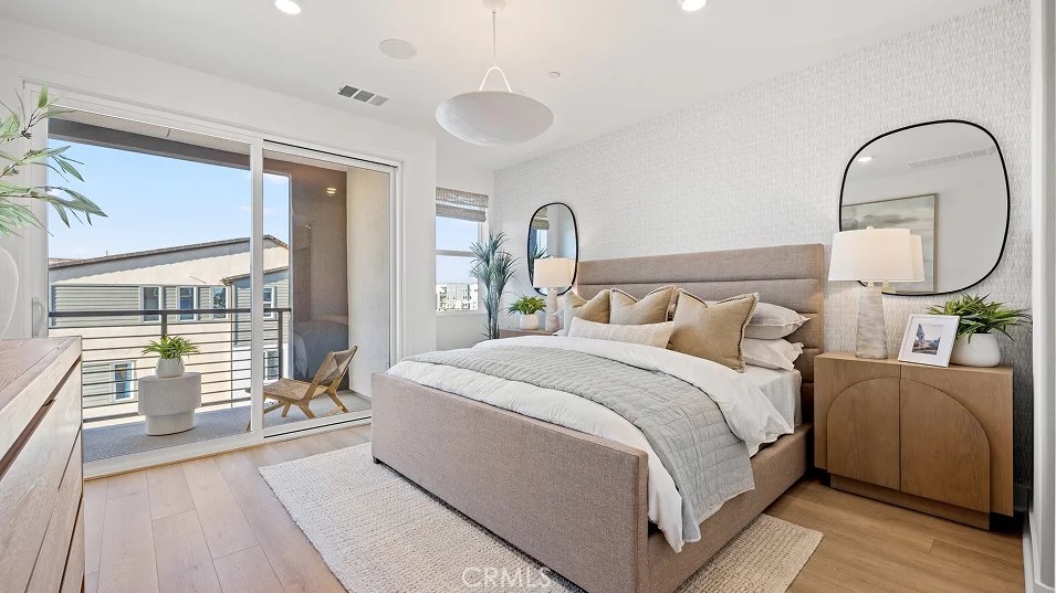Photos shown are of model only- not actual homesite. - 804 Sonia, Irvine CA 92618 - photo 9