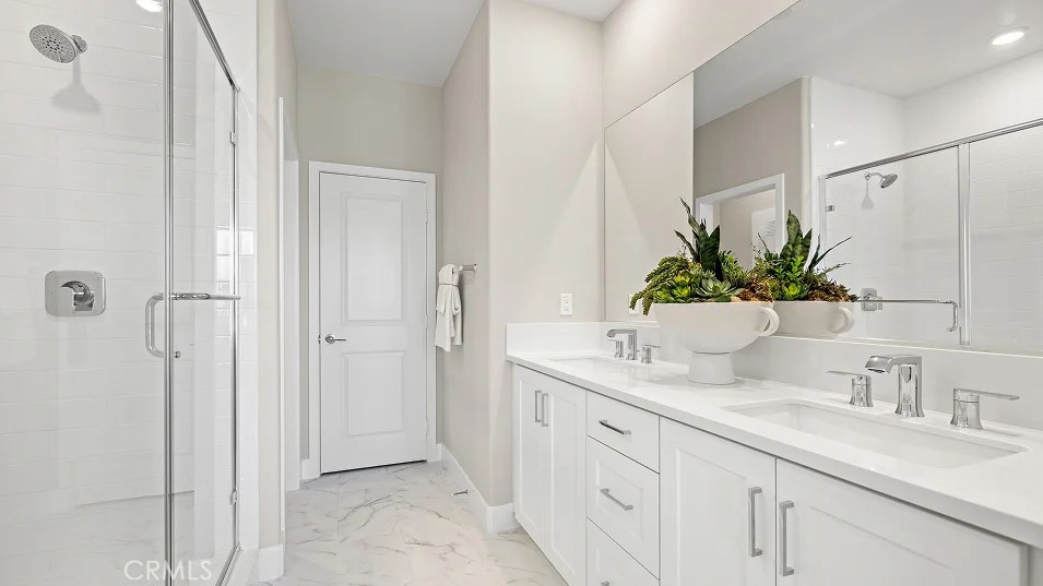 Photos shown are of model only- not actual homesite. - 804 Sonia, Irvine CA 92618 - photo 11
