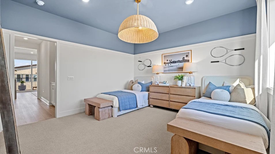 Photos shown are of model only- not actual homesite. - 804 Sonia, Irvine CA 92618 - photo 13