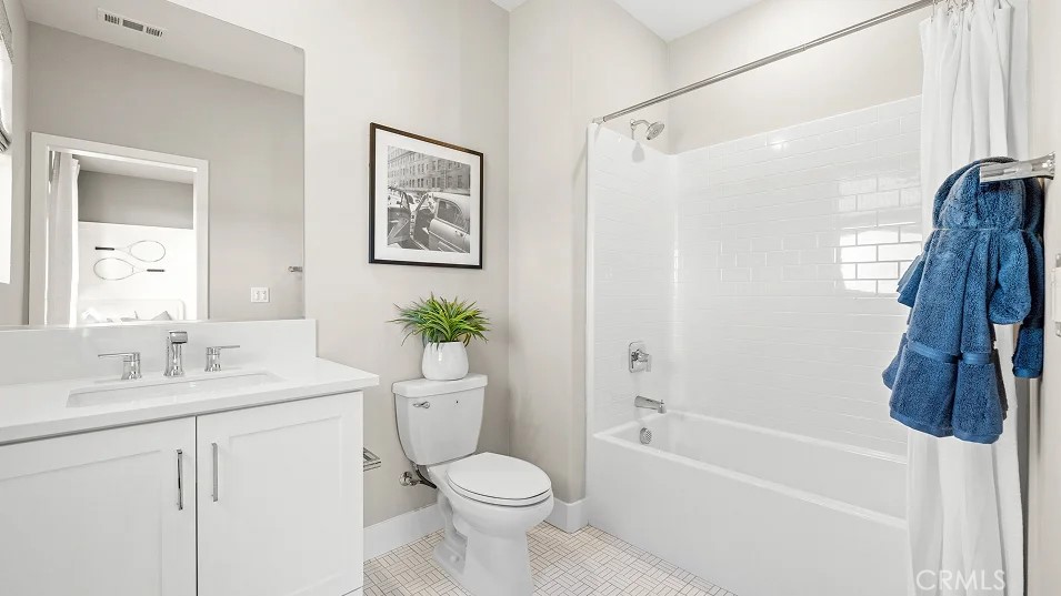 Photos shown are of model only- not actual homesite. - 804 Sonia, Irvine CA 92618 - photo 15