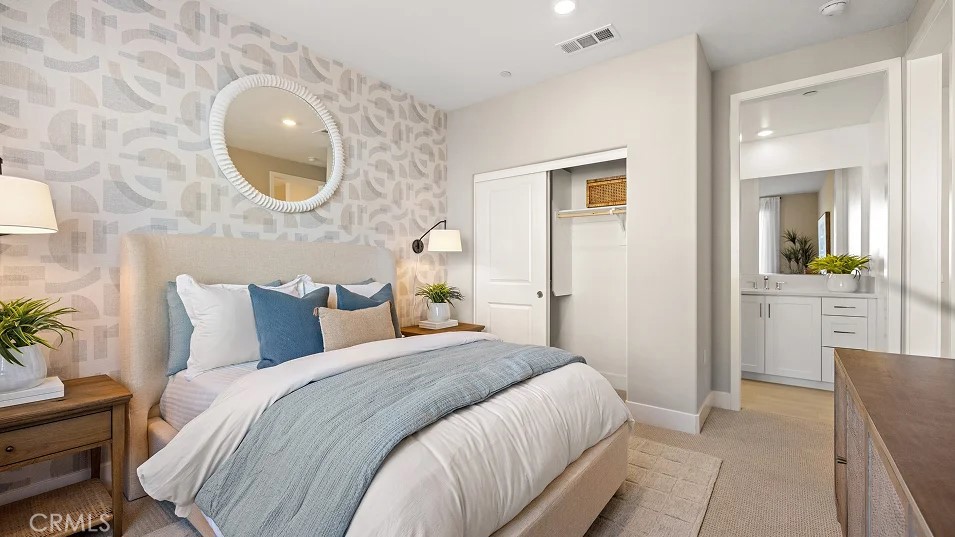 Photos shown are of model only- not actual homesite. - 804 Sonia, Irvine CA 92618 - photo 17