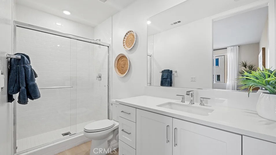 Photos shown are of model only- not actual homesite. - 804 Sonia, Irvine CA 92618 - photo 18