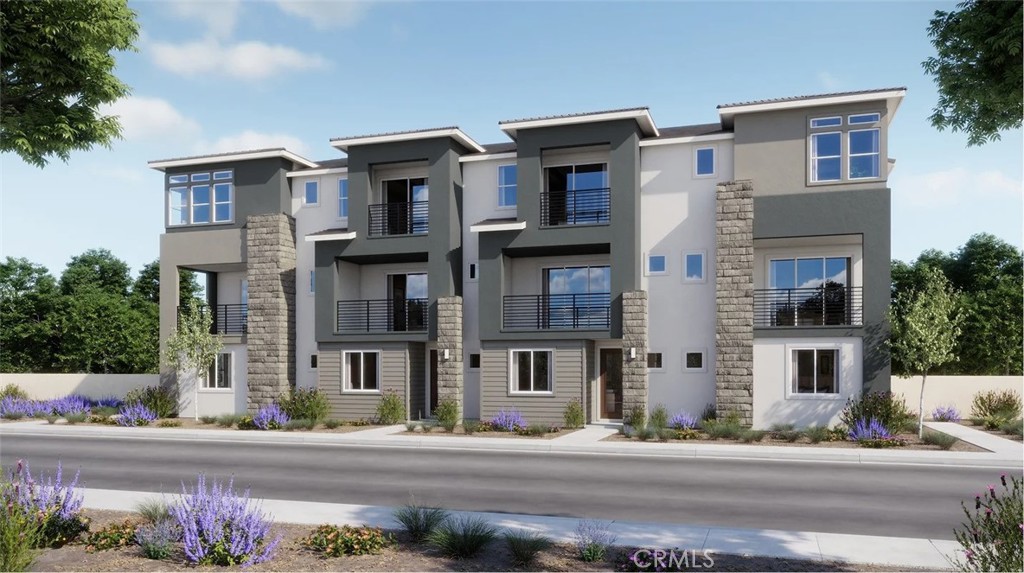 Photos shown are of model only- not actual homesite. - 804 Sonia, Irvine CA 92618 - photo 20