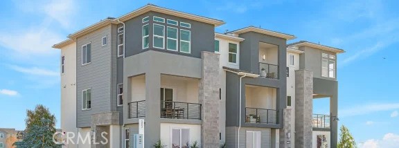 Photos shown are of model only- not actual homesite. - 804 Sonia, Irvine CA 92618 - photo 22