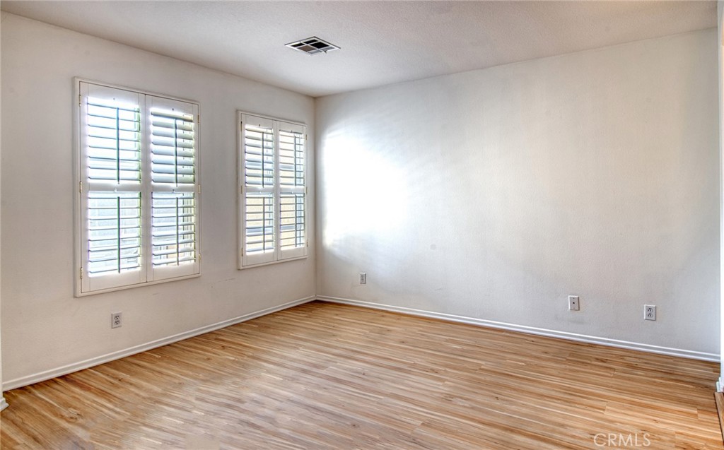Primary bedroom suite. - 808 Terra Bella, Irvine CA 92602 - photo 10