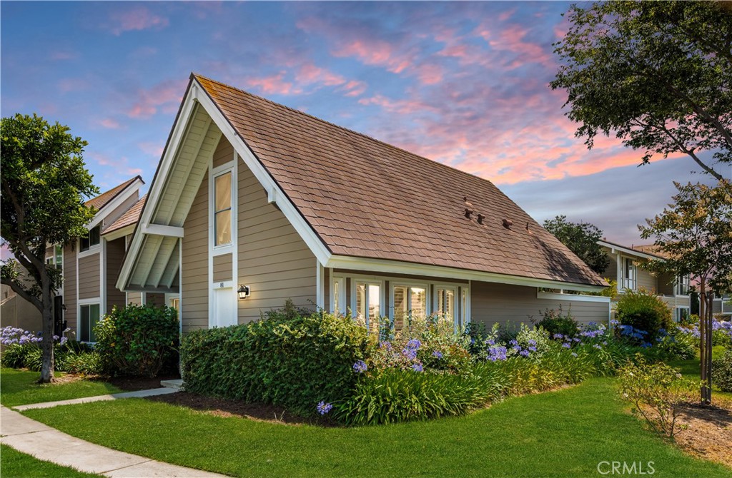 81 Golden Glen Street 1, Irvine CA 92604 - photo 1