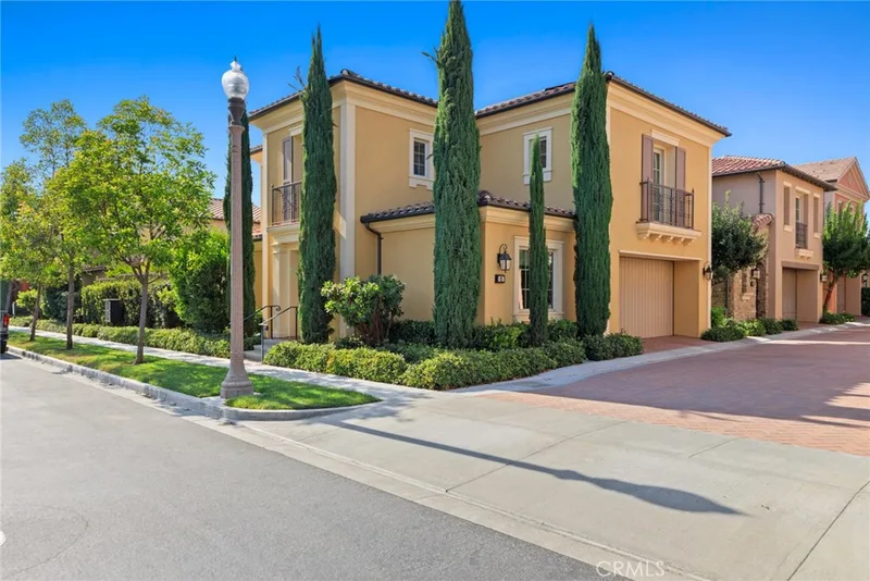 81 Lupari, Irvine, CA 92618