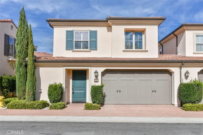 81 Overbrook, Irvine, CA 92620