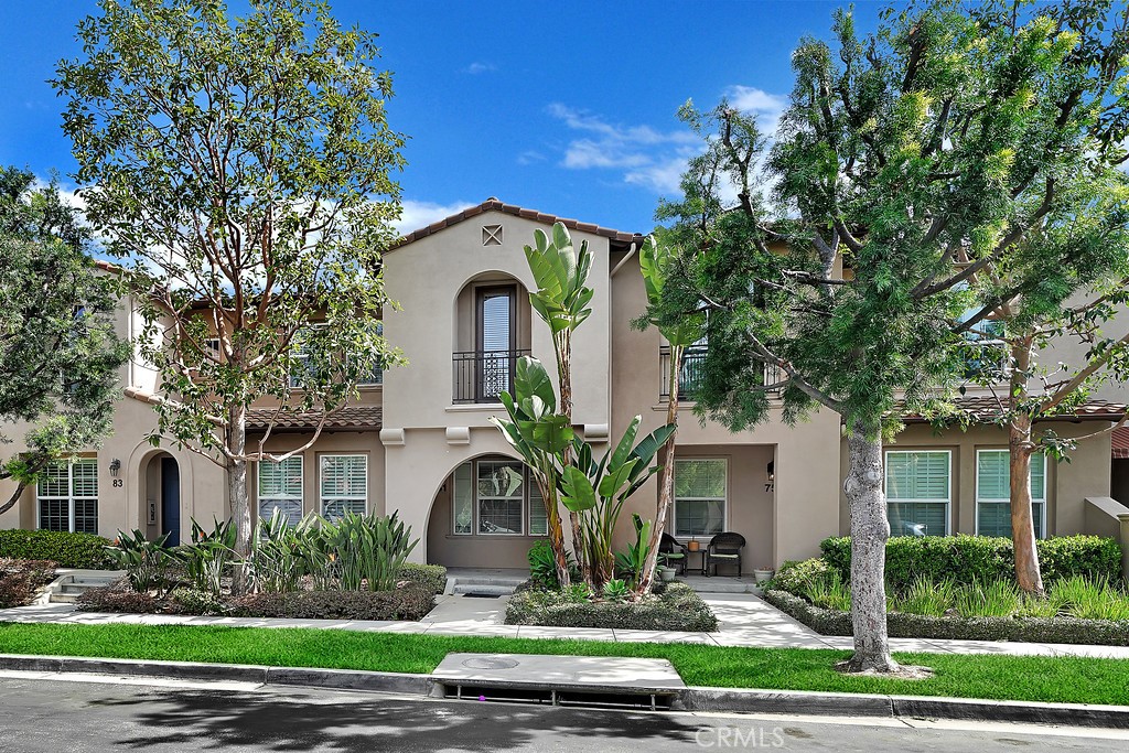 81 Reunion, Irvine CA 92603 - photo 1