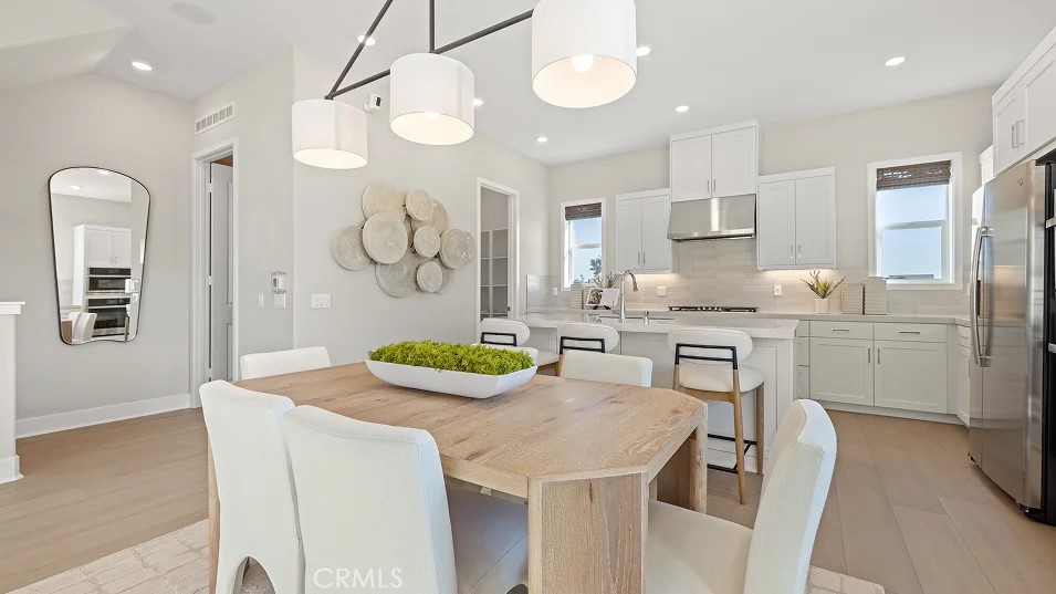 Photos shown are of model only- not actual homesite. - 812 Sonia, Irvine CA 92618 - photo 5