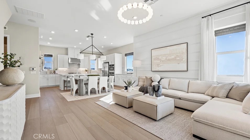 Photos shown are of model only- not actual homesite. - 812 Sonia, Irvine CA 92618 - photo 6