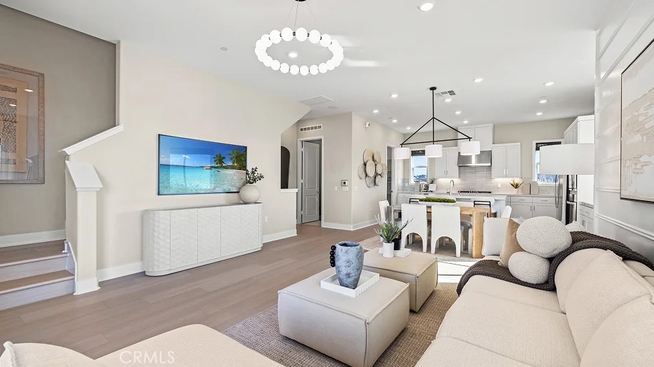 Photos shown are of model only- not actual homesite. - 812 Sonia, Irvine CA 92618 - photo 7