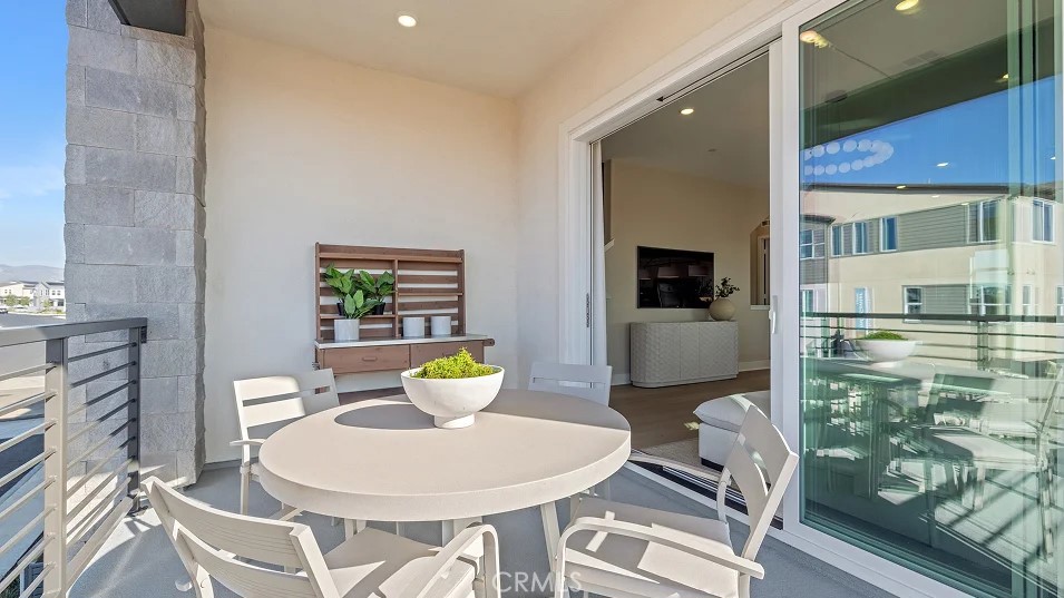 Photos shown are of model only- not actual homesite. - 812 Sonia, Irvine CA 92618 - photo 9
