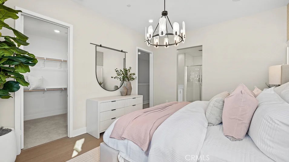 Photos shown are of model only- not actual homesite. - 812 Sonia, Irvine CA 92618 - photo 11