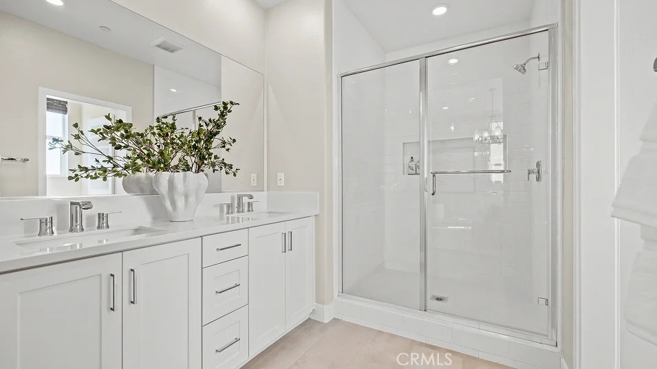 Photos shown are of model only- not actual homesite. - 812 Sonia, Irvine CA 92618 - photo 12