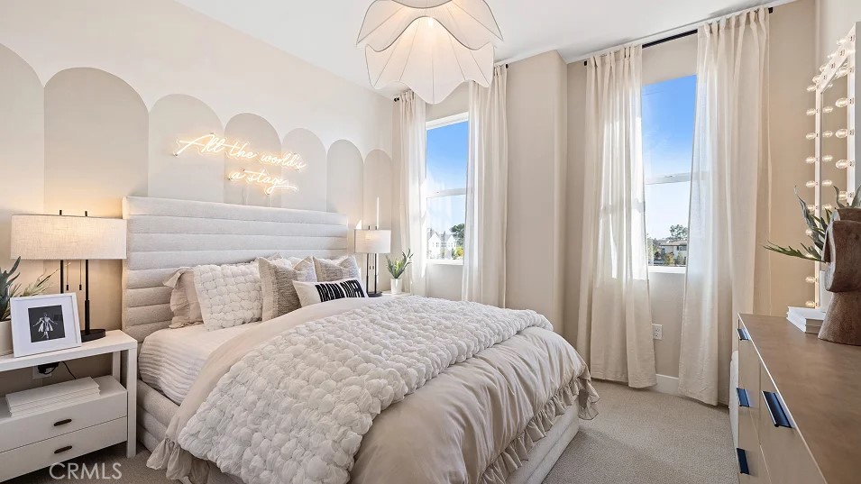 Photos shown are of model only- not actual homesite. - 812 Sonia, Irvine CA 92618 - photo 14