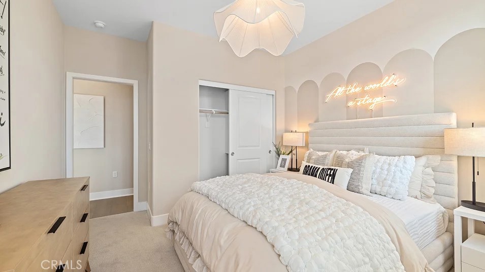 Photos shown are of model only- not actual homesite. - 812 Sonia, Irvine CA 92618 - photo 15