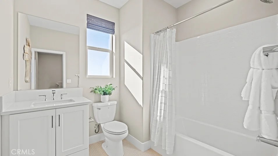 Photos shown are of model only- not actual homesite. - 812 Sonia, Irvine CA 92618 - photo 18