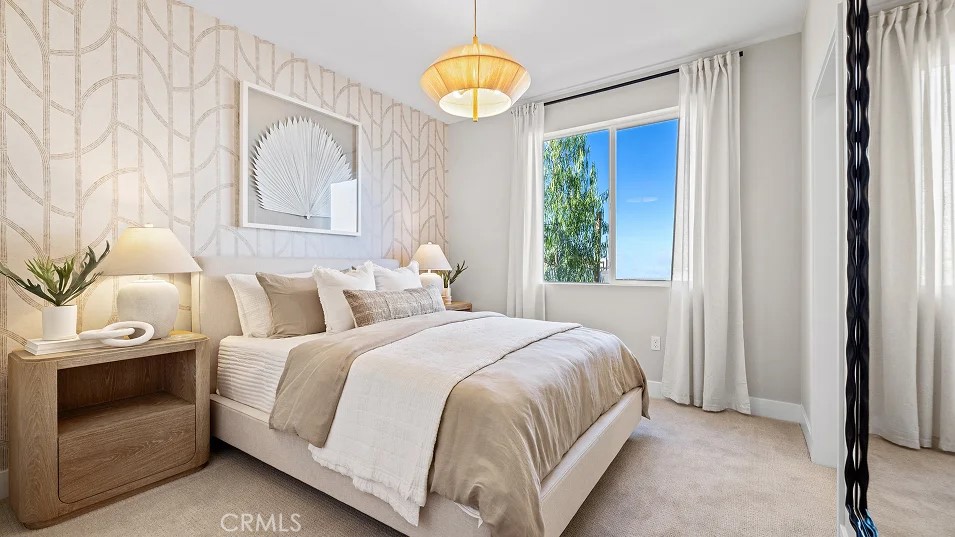 Photos shown are of model only- not actual homesite. - 812 Sonia, Irvine CA 92618 - photo 19