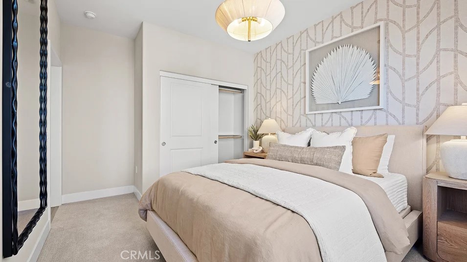 Photos shown are of model only- not actual homesite. - 812 Sonia, Irvine CA 92618 - photo 20
