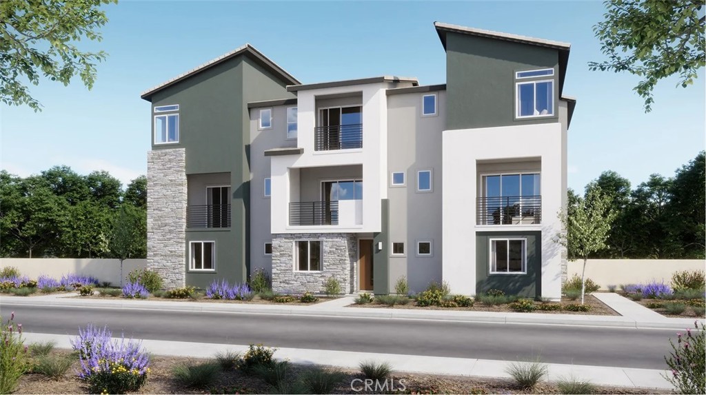 Photos shown are of model only- not actual homesite. - 812 Sonia, Irvine CA 92618 - photo 22