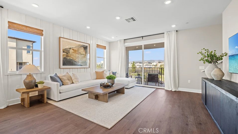 Photos shown are of model only- not actual homesite. - 817 Sonia, Irvine CA 92618 - photo 7