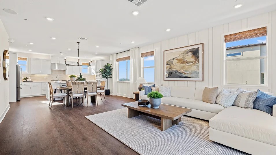 Photos shown are of model only- not actual homesite. - 817 Sonia, Irvine CA 92618 - photo 8