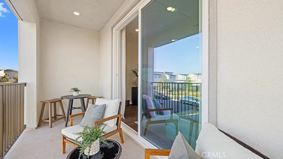 Photos shown are of model only- not actual homesite. - 817 Sonia, Irvine CA 92618 - photo 9