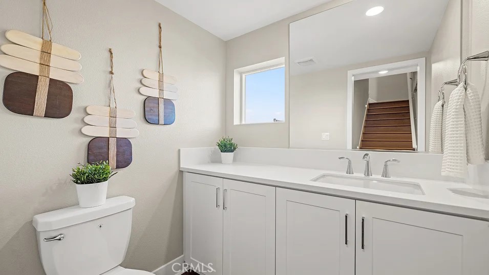 Photos shown are of model only- not actual homesite. - 817 Sonia, Irvine CA 92618 - photo 12