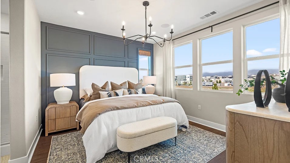 Photos shown are of model only- not actual homesite. - 817 Sonia, Irvine CA 92618 - photo 13