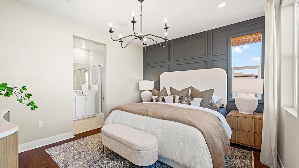 Photos shown are of model only- not actual homesite. - 817 Sonia, Irvine CA 92618 - photo 14